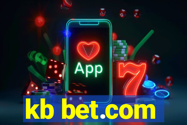 kb bet.com